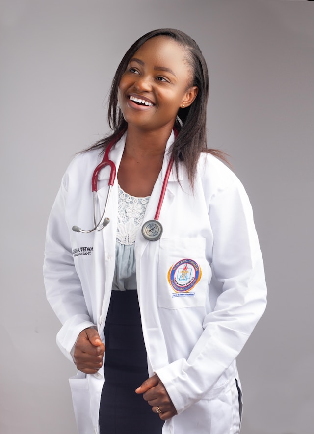 General healthcare at Afyastar Medical Centre