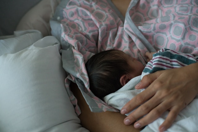 Maternity care at Progressive Lofty Health Centre Limited