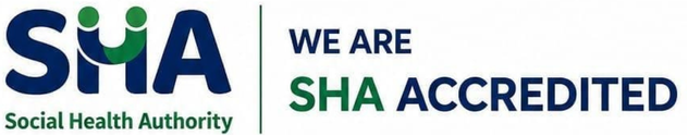 Social Health Authority